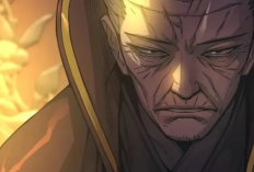 Spoiler RAW! Read Manhwa Myst, Might, Mayhem Chapter 88 English Scan, A Sharp Glance
