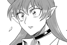 RAW Read Manga Mairimashita! Iruma-kun Chapter 419 English Scan, Back to the Present