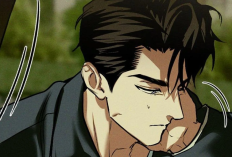 Read BL Manhwa Flashlight Chapter 53 English Scan, RAW! A Painful Past