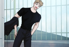 Life in the Past! Spoiler & Reading Link BL Manhwa Red String Quests Chapter 32 English Translation