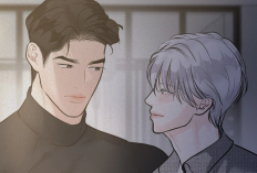 RAW Link to Read of BL Manhwa Say a Little Prayer Chapter 73 English Translation, That's Right, You Can Stay Together!