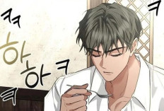 Read Manhwa Sleepless Death Chapter 18 English Scan, RAW! Pretending Not to Care