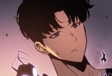 Genius! Reading Link Manhwa Solo Leveling: Ragnarok Chapter 56 English Scan Sung Jinwoo's Brilliant Idea