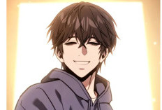 Spoiler M anhwa The Ultimate Shut-In Chapter 53 English Beware of The Devil's Trap