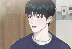 Link BL Manhwa A Lovely Meal Chapter 22 Eng Sub The Love Story of Vampire and Normal Human