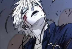 RAW Read Manhwa Fog Land Chapter 47 English Scan, The Decisive Shot