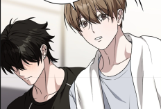 Link to Manhwa BL Neighbor Guild Member Chapter 94 English Subtitle, Let's live together!
