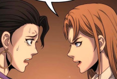 Read Webtoon Finding Humanity Chapter 4 English Scan, RAW! Run Away Now