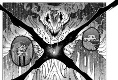 Spoilers & Read of Manga Gachiakuta Chapter 165 English Subtitle, The Master's Battle Heats Up
