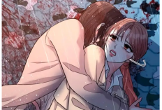 Link Read of Manhwa Love Was Cruel Chapter 16 English Scan, Yewon with Her New Plan