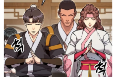 Read RAW Manhwa Chronicles of the Lazy Sovereign Chapter 38 English Subtitle, The Master Prepares His Tactics