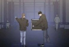 BL Manhwa Stage Behind (Behind The Stage) Chapter 26 English Translation: Spoiler, Release Date, & Link to Read