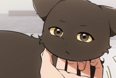 This Obedient Cat! Read of Manhwa Cat Therapy Chapter 23 English Translation