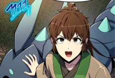 Spoilers of The Sichuan Tang Clan's Entomologist Chapter 62 English Subtitle, Master's Adventure