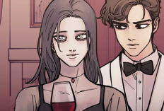 Synopsis and Reading Link Webtoon Vampire Family English Full Chapter, A Family's Quirkiness