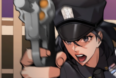 Prisoner Chase! Reading Link of Manhwa Outlaw Girl Chapter 10 English Translation