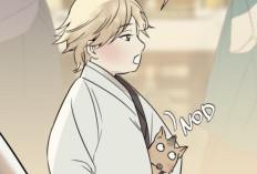 Read Manhwa Shifting Tails Chapter 16 English Scan, RAW! His Touch Left Me Speechless