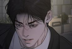 Update Manhwa Junk? Junk! (Love Junkie) Chapter 25 English Translations, Not A Decision And Will Not Forget That Easy