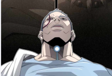 Link to Manhwa The Superhuman Era Chapter 208 English Subtitle, The Battle Before Our Eyes