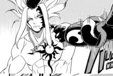 Who Is the Hero in Manga Fairy Tail: 100 Years Quest Chapter 221 in English? RAW! Find Out the Answer Now