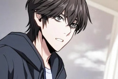 Spoiler Manhwa The Ultimate Shut-In Chapter 71 English Scan Kaneki Ken Is That You?