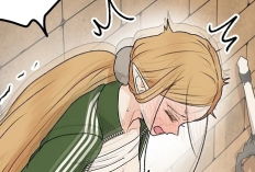 Read Manhwa The Mating of Elves Chapter 58 English Sub, Naos Looks Hungry