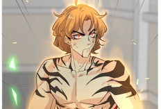 Link Read of Manhwa unOrdinary Chapter 362 English Subtitle, The Resistance Grows More Fierce!