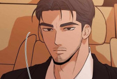 Link BL Manhwa My Sadistic Master Chapter 43 Eng Sub The Naughty Boy Get Punished