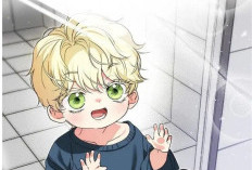 Spoilers & Read of Manhwa BL ARCADIA Chapter 7 English Subtitle, Cuddling with Dad