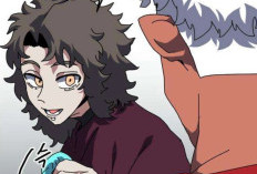 Spoiler RAW! Read Manhwa Archmage Curriculum Chapter 29 English Scan, Not Just Any Kid