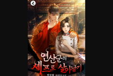 Synopsis and Reading Link Web Novel Surviving As Yeonsan-gun's Chef (Bon Appetit, Your Majesty) English Full Chapter, Adapted into a Korean Drama