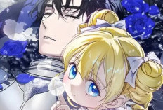 Synopsis and Reading Link Manhwa I Am the 5-Year-Old Spy Who Kidnapped the Villai English Full Chapter, For Free Without Login