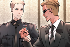 Heroes Come! Reading Link of Manhwa Outlaw Girl Chapter 8 English Translation