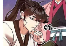 Spoilers of Manhwa Chronicles of the Lazy Sovereign Chapter 41 English Subtitle, Tension Rises!