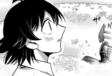 Iruma is Gone! Spoiler and Reading Link Manga Mairimashita! Iruma-kun Chapter 420 English Translation