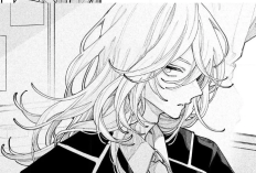 RAW! Read Manga Fall In Love You False Angel Chapter 26 with English Scan, The Story Gets More Intense