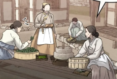 Reading Link of Manhwa Chaotic Nights Chapter 77 in English Scan, The Chaos That Afternoon Had Spread Everywhere