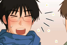 Inviting a Vacation? Read Manhwa BL A First of Summers Chapter 46 in English Scan