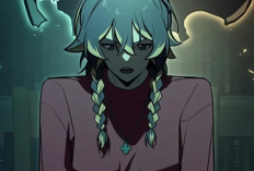 A Humanoid! Reading Manhwa The Return of the Disaster-Class Hero Chapter 143 Eng Sub