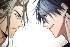 Link to Read of Manhwa Aristocrat's Revenge Chapter 51 English Scanlation, Sharp And Cornering Gaze! 