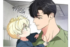 UPDATE! Read of Manhwa BL ARCADIA Chapter 8 English Subtitle, Plans for a Family Vacation