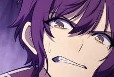 Read The Regressed Son of a Duke is an Assassin Chapter 118 in English The Demon is Show Up Tonight