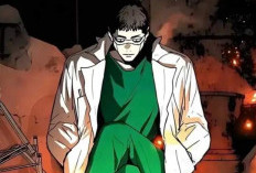 Link to Read of Manhwa Fog Land Chapter 33 English Translation, Those Who Were Born And Grew Up In Fog Land