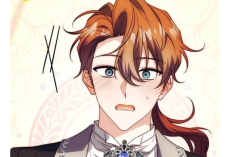 Spoilers of Manhwa The Father and the Daughter Chapter 45 English Subtitle, Caught by Duke