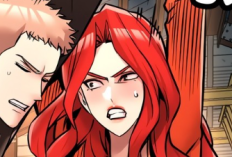 Read Outlaw Girl Manhwa Chapter 16 in English Scan, Fighting Over Men Leads to Other Things