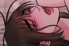 Read GL Manhwa Ruthless Season 2 Chapter 38 English Scan, RAW! A Haunting Suspicion