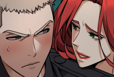 Reading Link of Manhwa Outlaw Girl Chapter 9 English Translation, This Female Prisoner Continues to Flirt with Male Police Officers