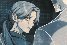 Spoilers of Manhwa Merry Psycho Chapter 72 English Subtitle, Is Seoryeong in Danger?