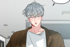 Read BL Manhwa Peppermint Candy Chapter 9 English Scan, RAW! The True Handsomeness