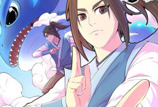 Link Manhua The All-devouring Whale Chapter 183 in English Scan Get The Spoiler and Release Date Below